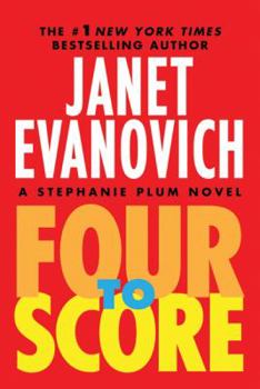 Four to Score - Book #4 of the Stephanie Plum