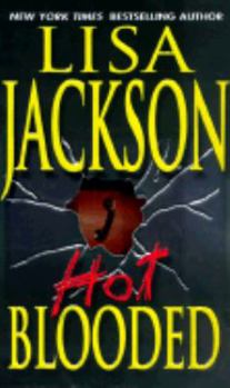 Mass Market Paperback Hot Blooded Book