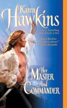 Mass Market Paperback Her Master and Commander Book