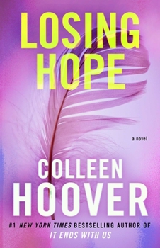 Paperback Losing Hope Book