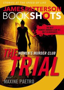 The Trial - Book #15.5 of the Women's Murder Club