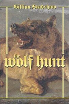 Hardcover The Wolf Hunt 10 Copy Prepack Book