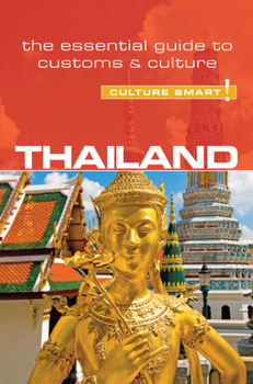 Paperback Thailand: The Essential Guide to Customs & Culture Book