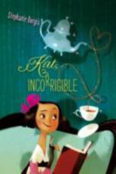 Hardcover Kat, Incorrigible, 1 Book