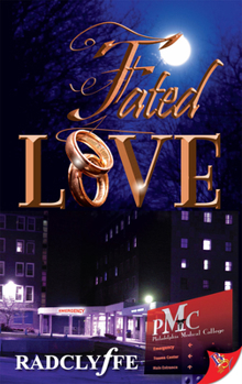 Paperback Fated Love Book