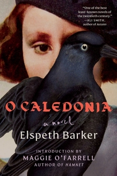 Paperback O Caledonia Book