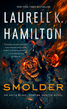 Paperback Smolder Book