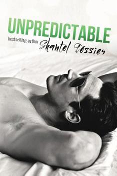 Paperback Unpredictable Book