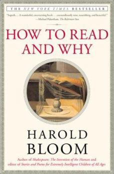 Paperback How to Read and Why Book