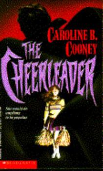 Mass Market Paperback The Cheerleader Book