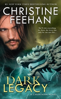 Dark Legacy - Book #31 of the Dark