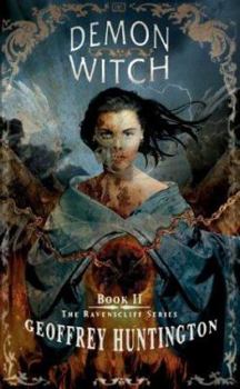 Mass Market Paperback Demon Witch Book