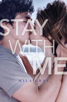 Hardcover Stay with Me Book