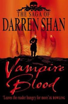 The Vampire's Assistant and Other Tales from the Cirque Du Freak - Book  of the Saga of Darren Shan