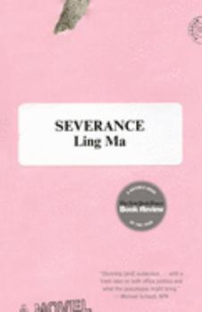 Paperback Severance Book