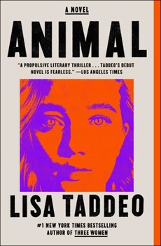 Paperback Animal Book