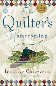 The Quilter's Homecoming - Book #10 of the Elm Creek Quilts