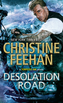 Mass Market Paperback Desolation Road Book