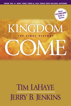 Paperback Kingdom Come Book