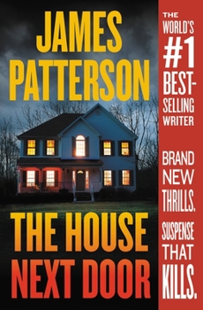 Paperback The House Next Door Book