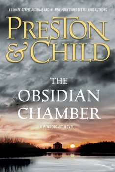 The Obsidian Chamber 1455536911 Book Cover