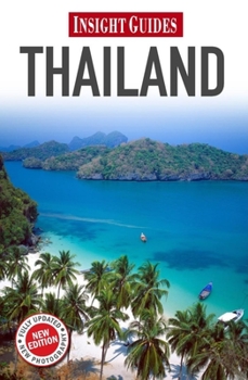 Paperback Thailand Book