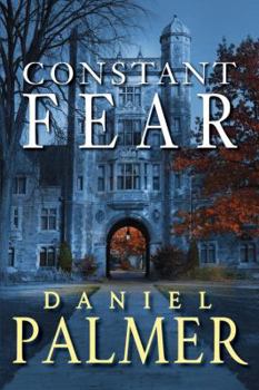 Hardcover Constant Fear Book