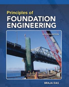 Paperback Principles of Foundation Engineering, Si Edition Book