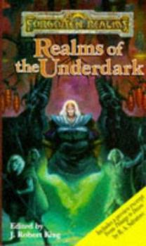 Mass Market Paperback Realms of the Underdark Book