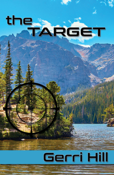 Paperback The Target Book