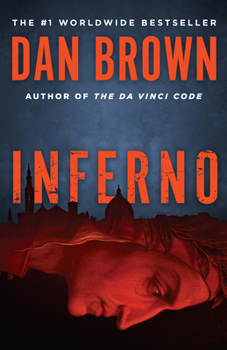 Paperback Inferno Book