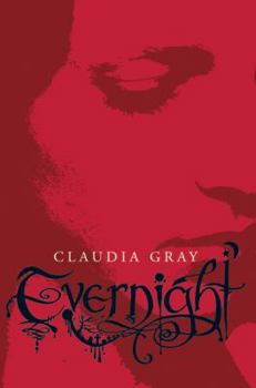 Hardcover Evernight Book