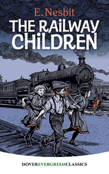 Paperback The Railway Children Book