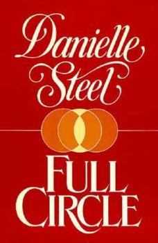 Hardcover Full Circle Book