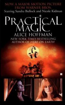 Mass Market Paperback Practical Magic Book