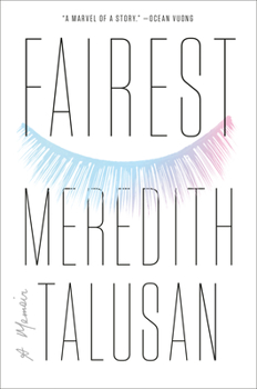 Hardcover Fairest: A Memoir Book