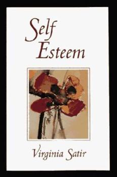 Paperback Self-Esteem Book