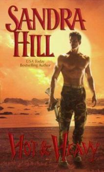 Mass Market Paperback Hot & Heavy Book