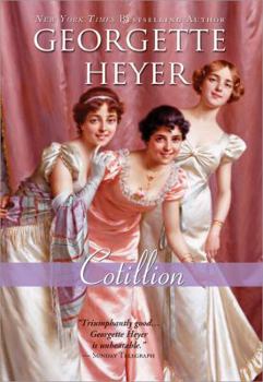 Paperback Cotillion Book