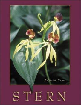 Hardcover Introductory Plant Biology Book