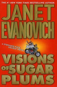 Visions of Sugar Plums - Book #8.5 of the Stephanie Plum