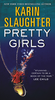 Mass Market Paperback Pretty Girls Book