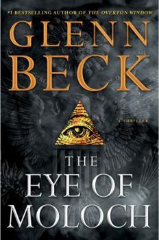 Hardcover The Eye of Moloch Book