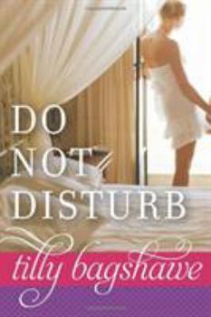 Paperback Do Not Disturb Book