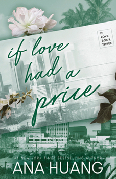 Paperback If Love Had a Price Book