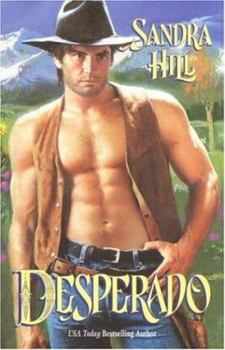 Mass Market Paperback Desperado Book