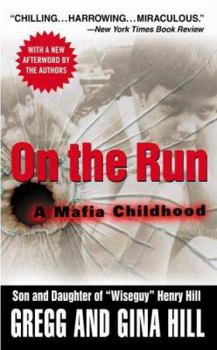 Mass Market Paperback On the Run: A Mafia Childhood Book