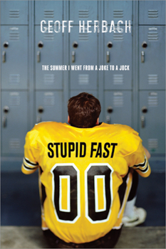 Paperback Stupid Fast Book