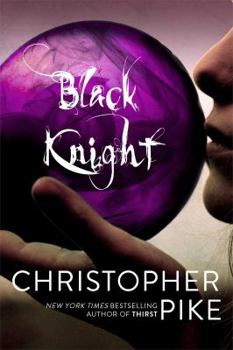 Paperback Black Knight Book