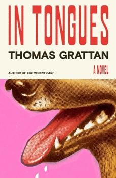 Hardcover In Tongues Book